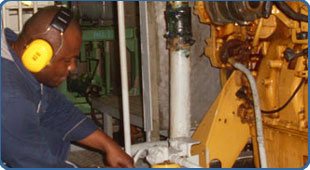 Engineering Services